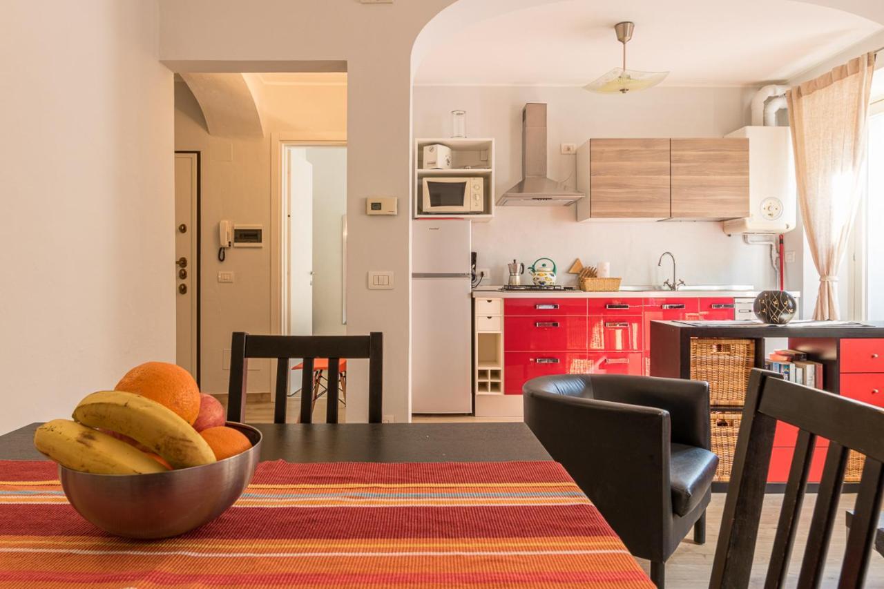 Apartment Delle Rose - Menaggio Ngoại thất bức ảnh