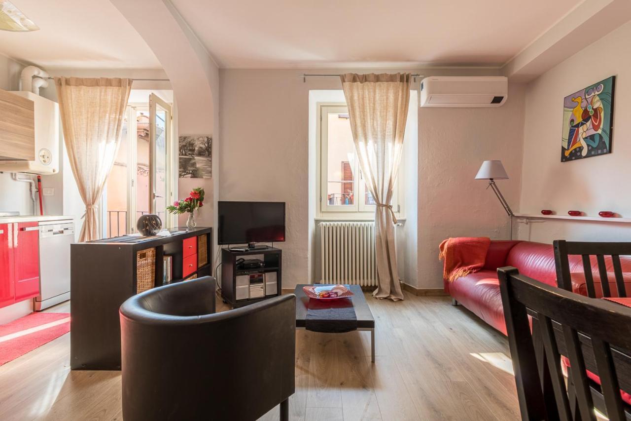 Apartment Delle Rose - Menaggio Ngoại thất bức ảnh