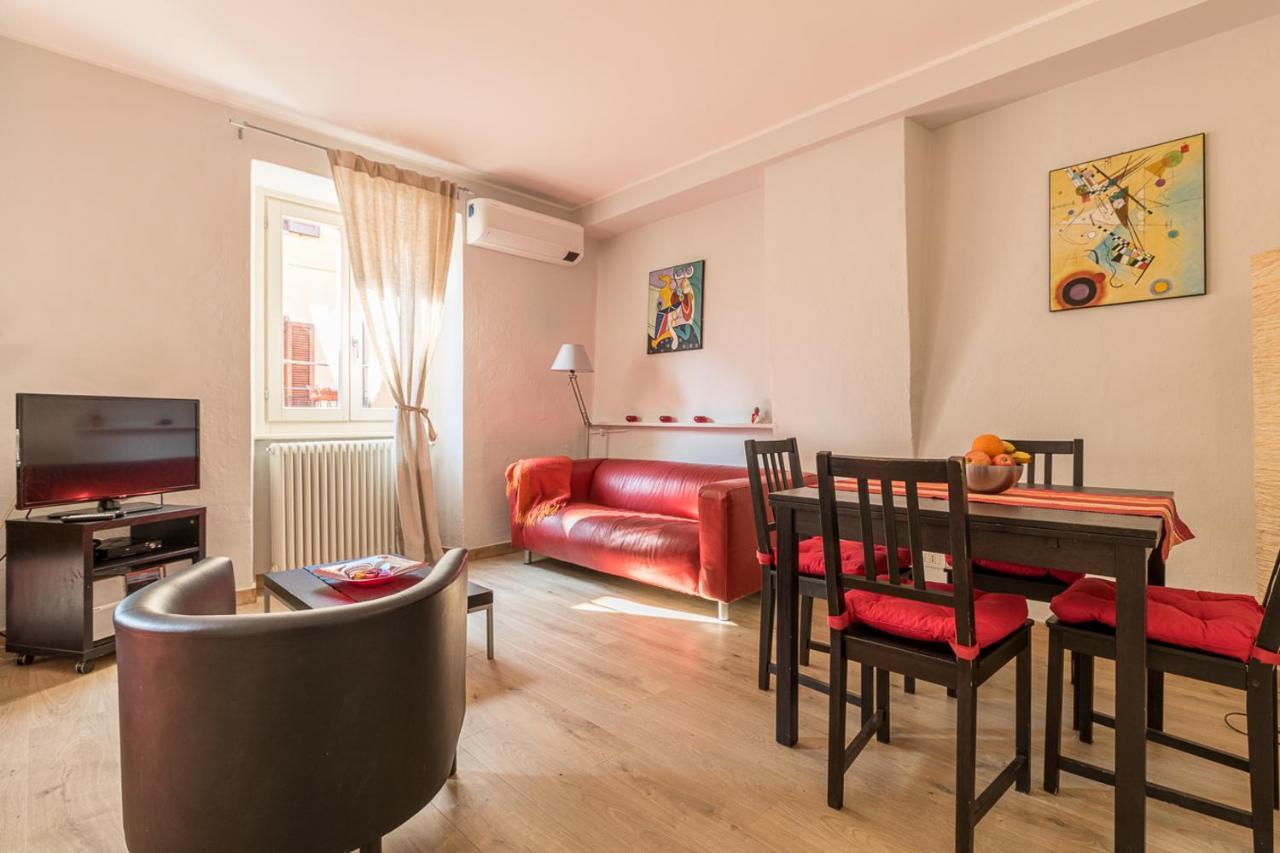 Apartment Delle Rose - Menaggio Ngoại thất bức ảnh