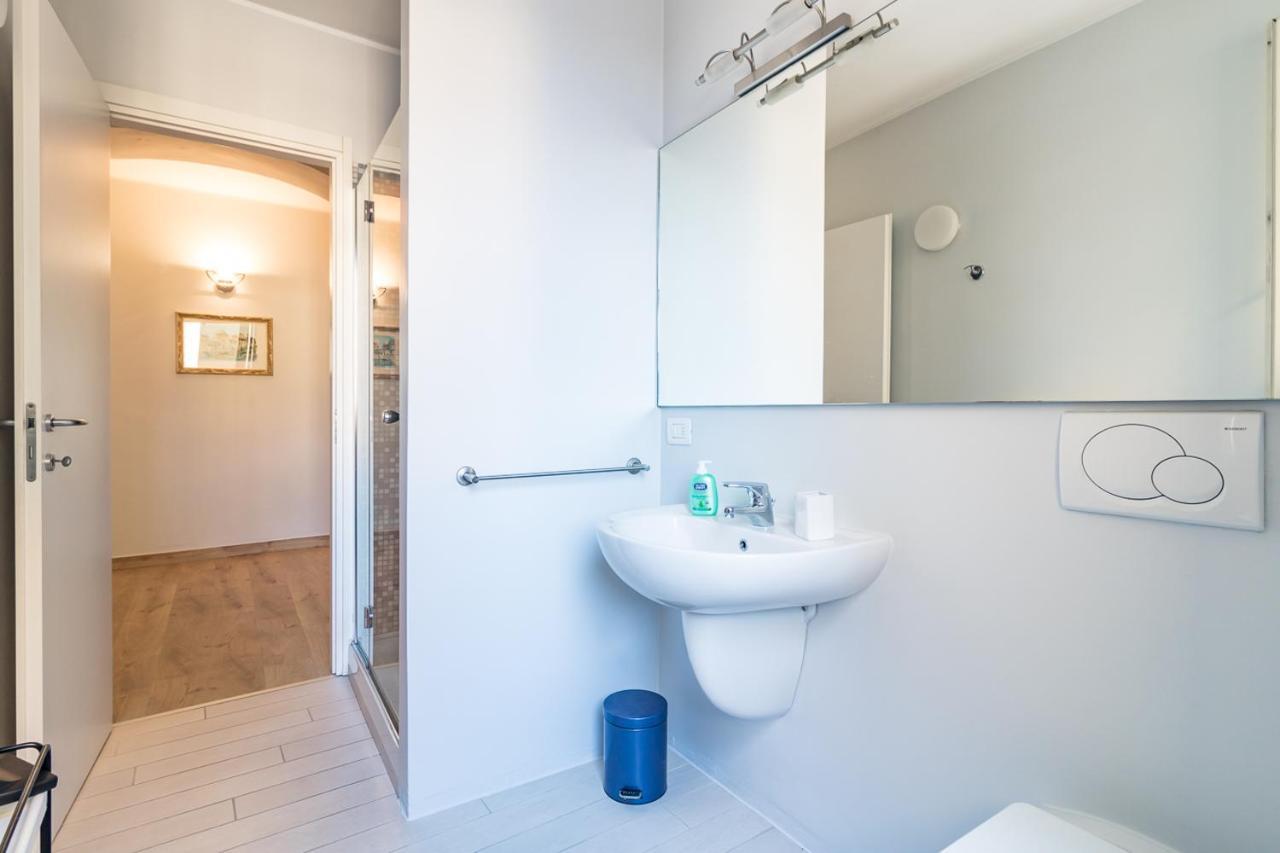 Apartment Delle Rose - Menaggio Ngoại thất bức ảnh