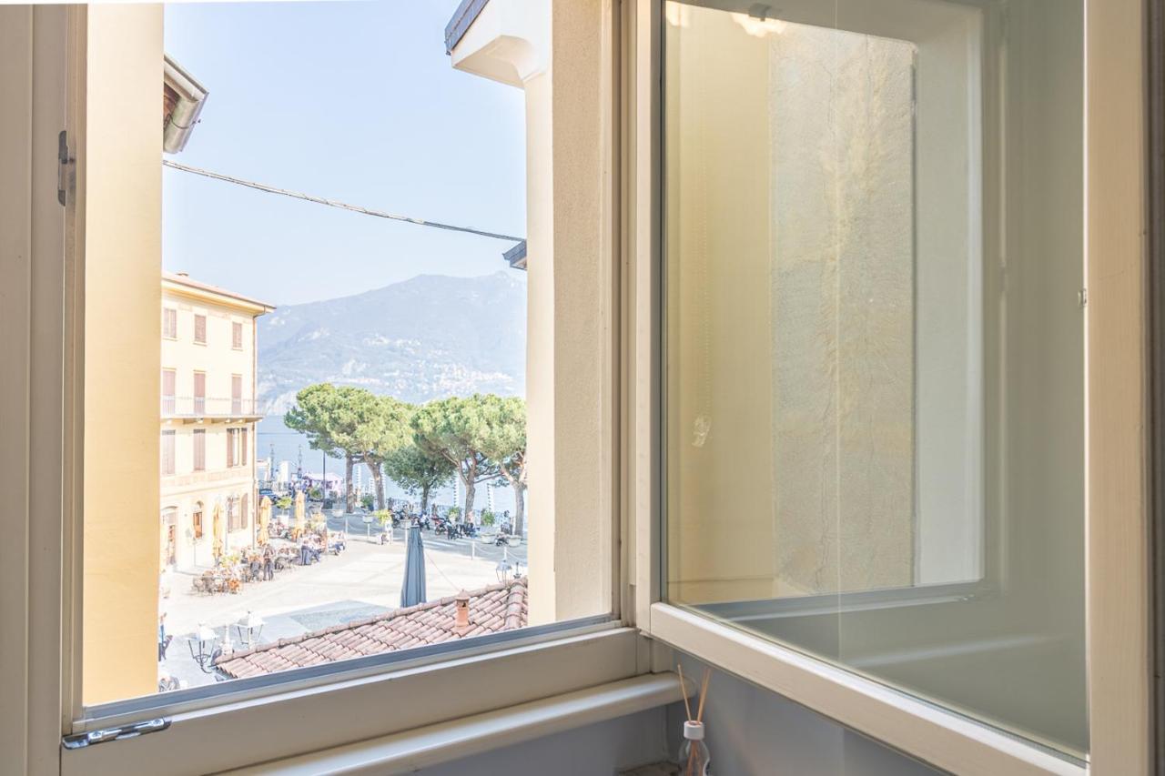 Apartment Delle Rose - Menaggio Ngoại thất bức ảnh