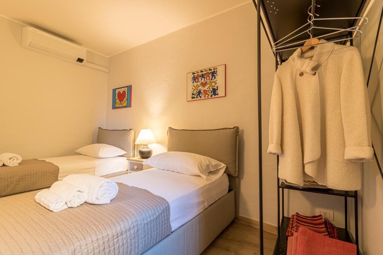 Apartment Delle Rose - Menaggio Ngoại thất bức ảnh